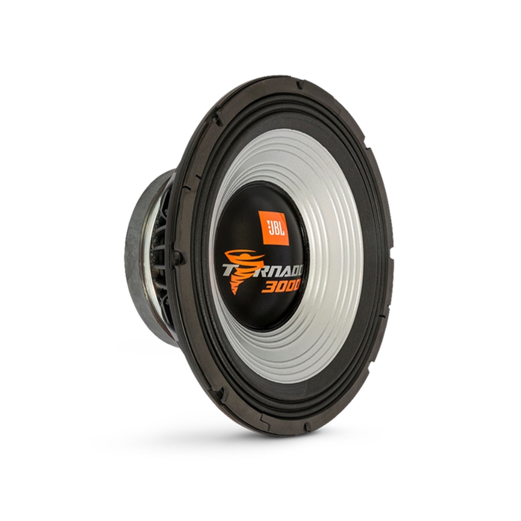 Alto Falante Subwoofer Tornado 3000 15 Polegadas 1500w Rms 15swt3000 4 Ohms em Oferta na Shopee