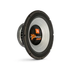 Alto Falante Subwoofer Tornado 3000 15 Polegadas 1500w Rms 15swt3000 4 Ohms