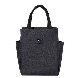 ASALOOG Bolsa Termica Feminina Marmita/Passeio Grande Ref: VE-1639