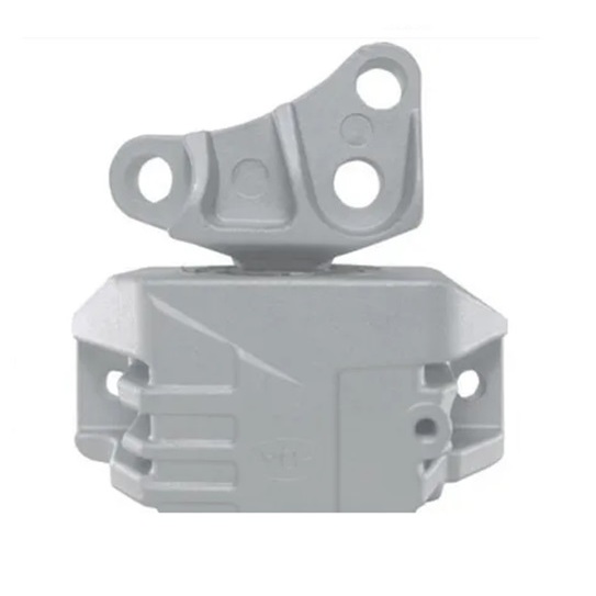Coxim Motor Esquerdo Jeep Compass 2.0 Diesel(16/...)(1854)