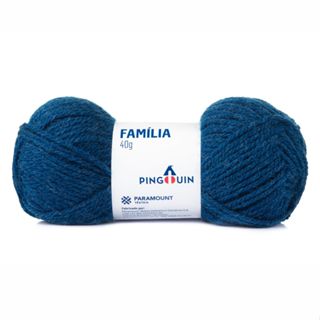 Fio / Lã Família 40g - Pingouin