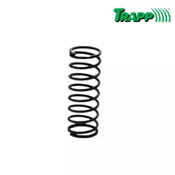 Mola Do Carretel Aparador Turbo Master Super 500 / 700 / 800 /1000L / 1000 AT1500 / AT1800