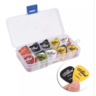 Kit 30 Palhetas Para Guitarra Violão Ukulele em Oferta na Shopee