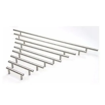 Puxador de Aço Escovado: Onde Comprar | BuscaProdutos