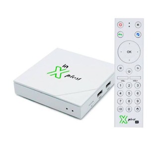 X plus in V3 original promoção