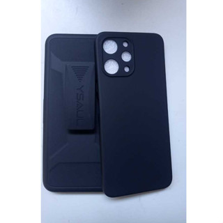Capa Suporte de Cintura para Xiaomi Redmi 12 4g