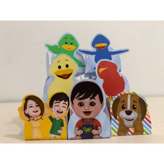 50 Forminhas Para Brigadeiro Bento e Toto Forminhas Para Doces e Brigadeiros