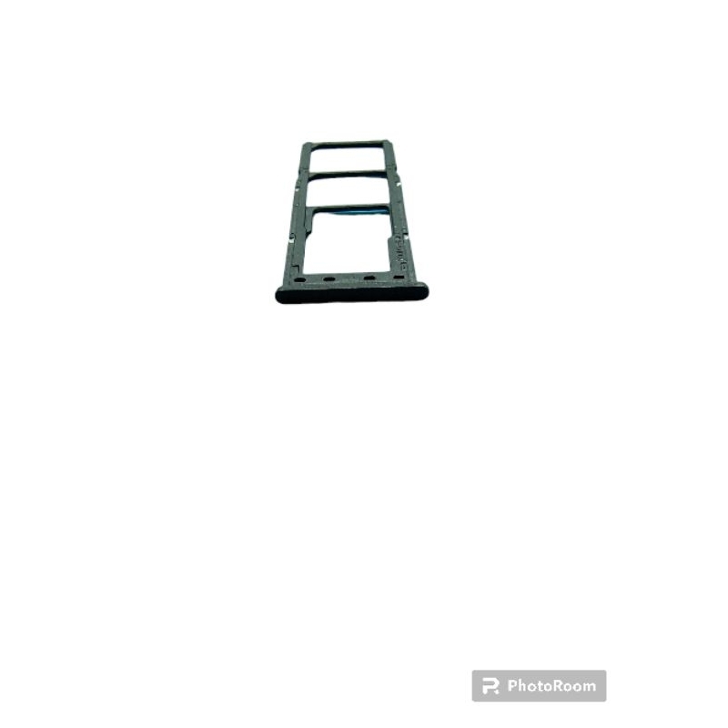 gaveta de chip Galaxy a02 Bandeja de chip Samsung a02 prero