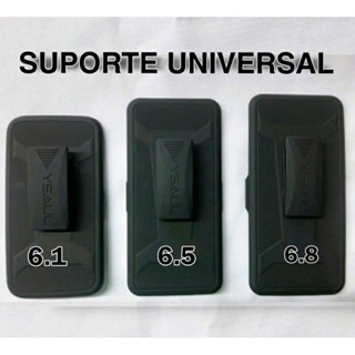 Suporte Universal de Cintura para Celular