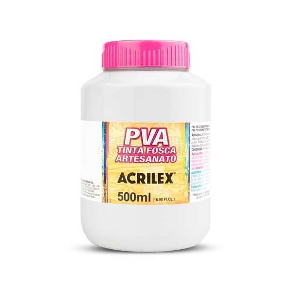 Acrilex Branca Fosca: Onde Comprar | BuscaProdutos