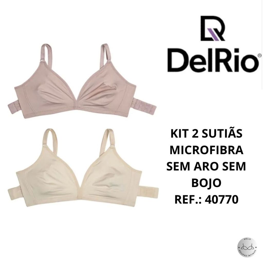 Sutiã 2 Rio: Guia Completo e Onde Comprar | BuscaProdutos