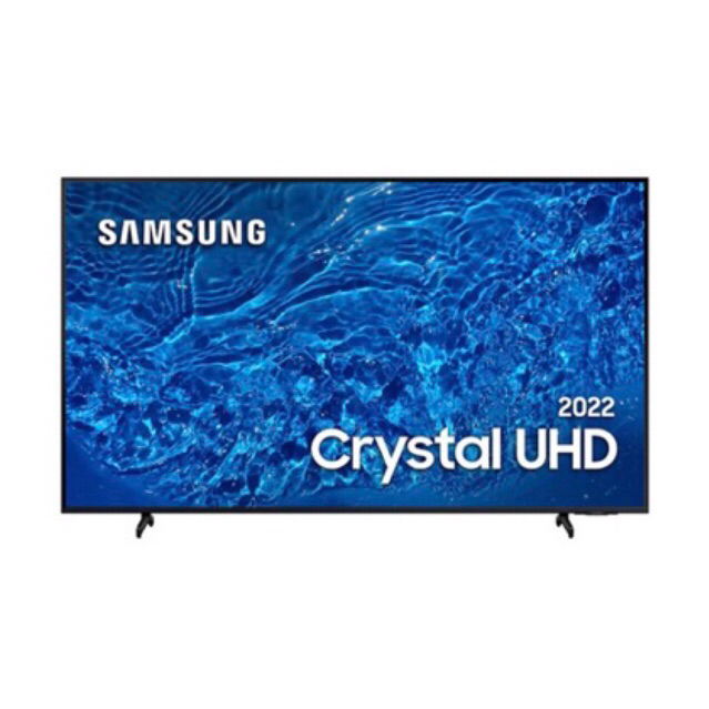 Samsung Smart Tv 85 polegadas 4k HD…