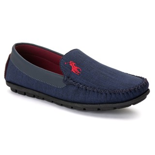 1par de MocassimJeans