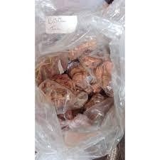 batata tiu em pedaço 50 g