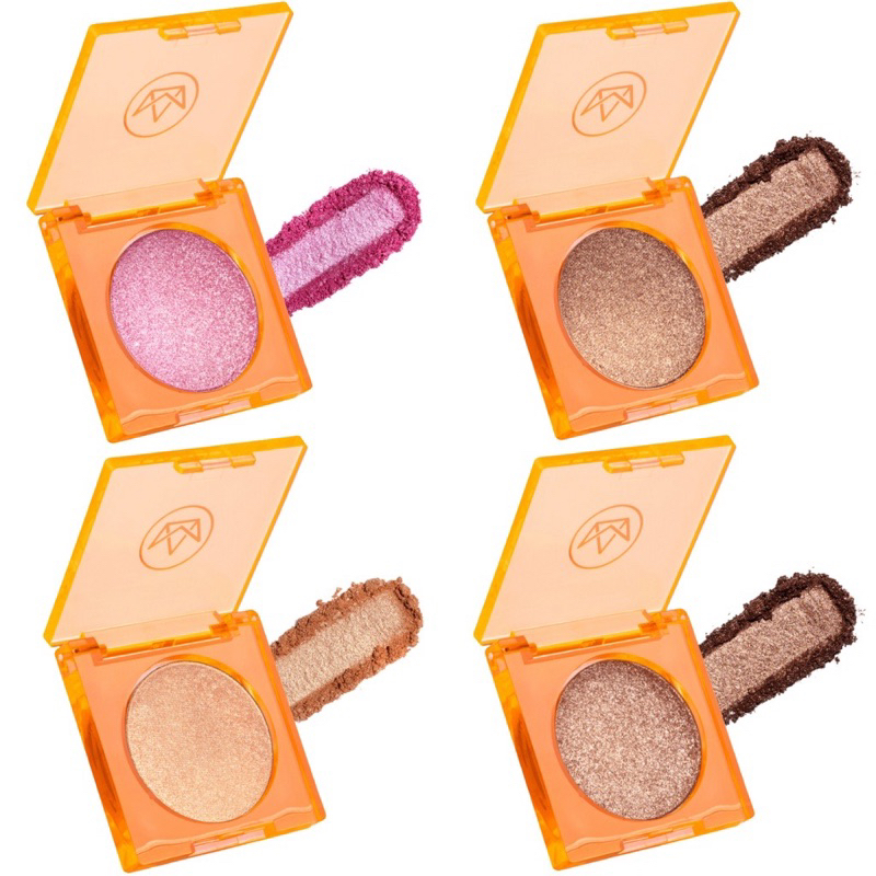 MM ILUMINADOR DIVINE GLOW MARI MARIA 3G - ILUMINADOR MARI MARIA