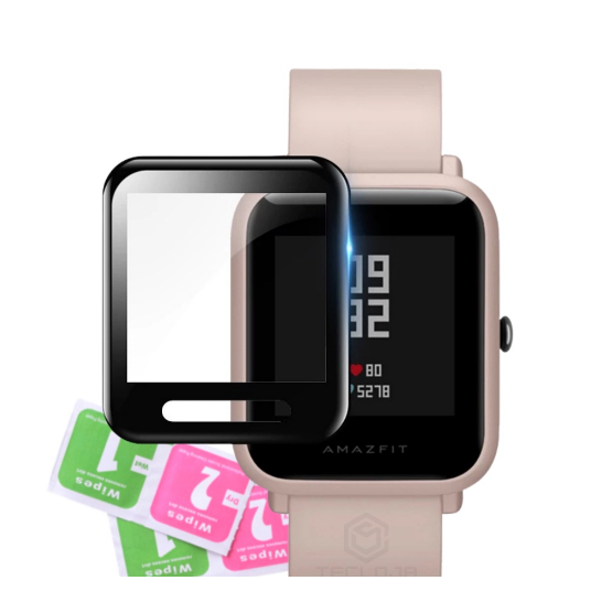 PELÍCULA PROTETORA PARA AMAZFIT BIP LITE A1915
