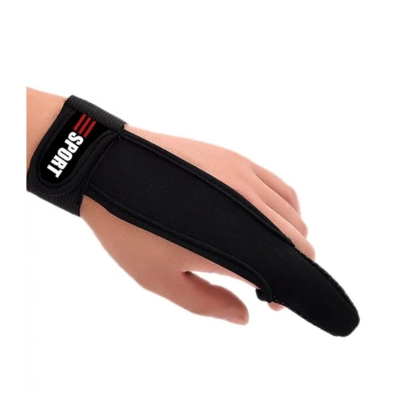 Luva Pesca De arremesso Dedeira Fly/Proteção/Antiderrapante em Oferta na Shopee