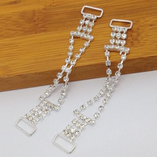 Fivela extensor para pulseiras, gargantilhas, alças, tiaras ,customização em cintos e roupas finas   Cod: Prat4/ bcx1 em Oferta na Shopee