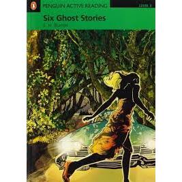 Six Ghost Stories