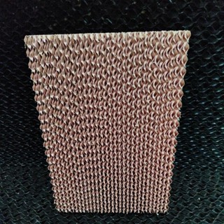 Filtro Umidificador, colmeia _ Compatível: VENTISOL CLM 10 LITROS / Medidas: A:35 x L:24 x E:3 cm (traseira)