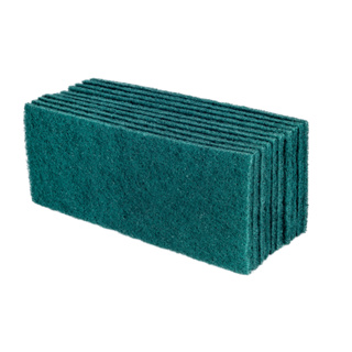 Fibra Esponja pacote com 10 unidades limpeza e Uso Geral Construção Rejuntes Funilaria em Oferta na Shopee