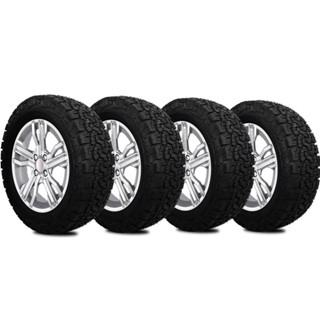 Jogo 4 Pneus 175/70R14 BF Goodrich Remold Pneu Aro 14 Linha Premium com Garantia e selo do INMETRO em Oferta na Shopee