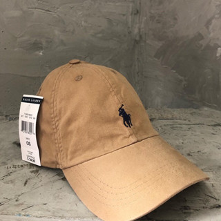 Bonés Polo Ralph Masculinos Diversos Modelos