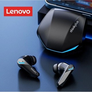 Lenovo fone de ouvido GM2 Pro TWS sem fio, Bluetooth 5.3, fone gamer