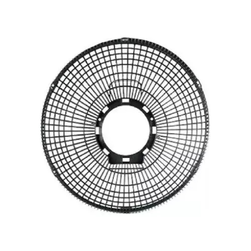 Grade Traseira Ventilador Mondial 30cm Nv-15 Preto Original