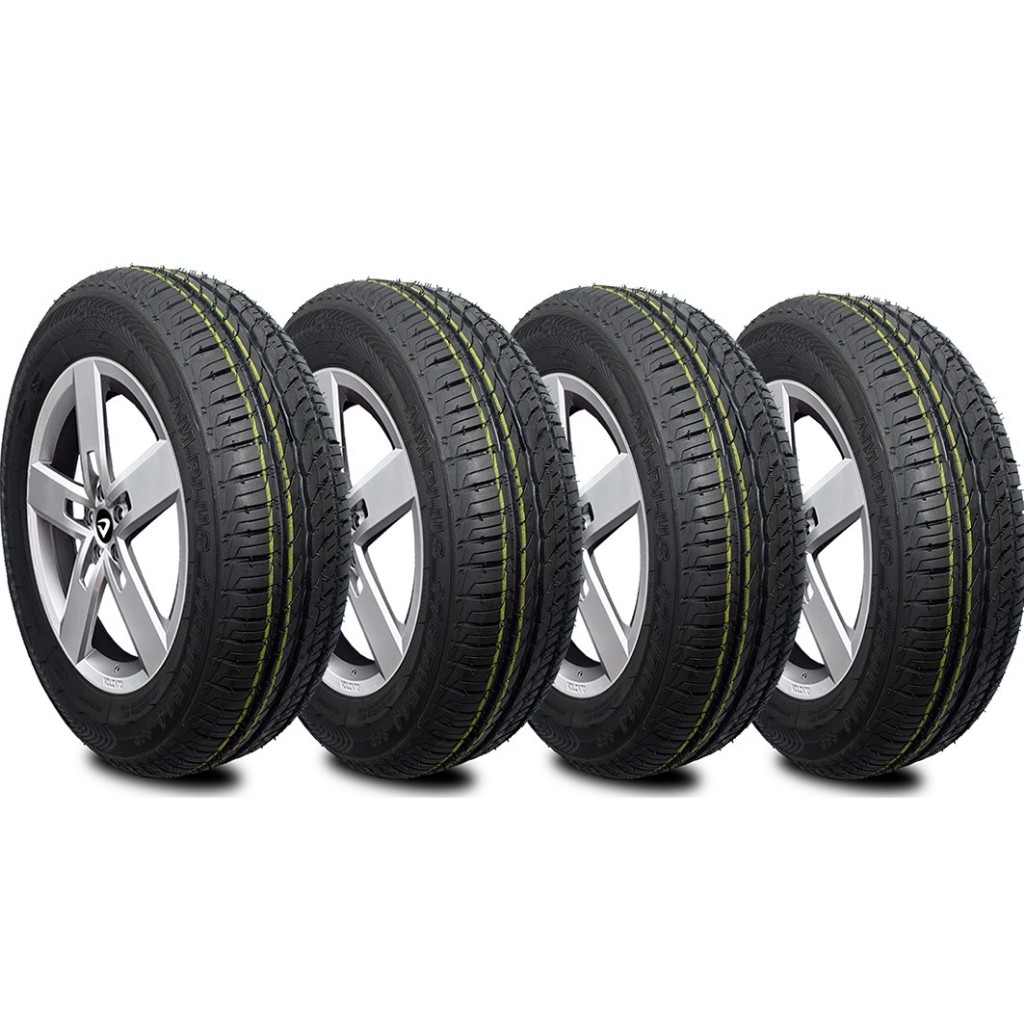 Jogo 4 Pneus Remold P1 185/70R14 Remoldado  Pneu Aro 14 Linha Premium com Garantia e selo do INMETRO em Oferta na Shopee