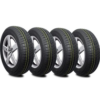Jogo 4 Pneus Remold P1 185/70R14 Remoldado  Pneu Aro 14 Linha Premium com Garantia e selo do INMETRO em Oferta na Shopee