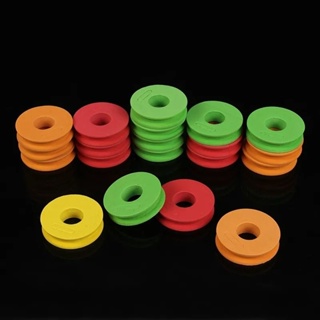 Porta Chicote, Pernada, Sabiki em EVA para pesca em Oferta na Shopee