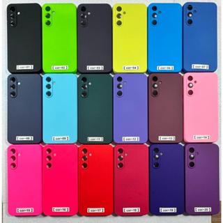Capa Capinha Anti impacto Para Celular Samsung Galaxy S23 FE  - Com Interior Aveludado de Silicone / 021SM  - CP 021 em Oferta na Shopee