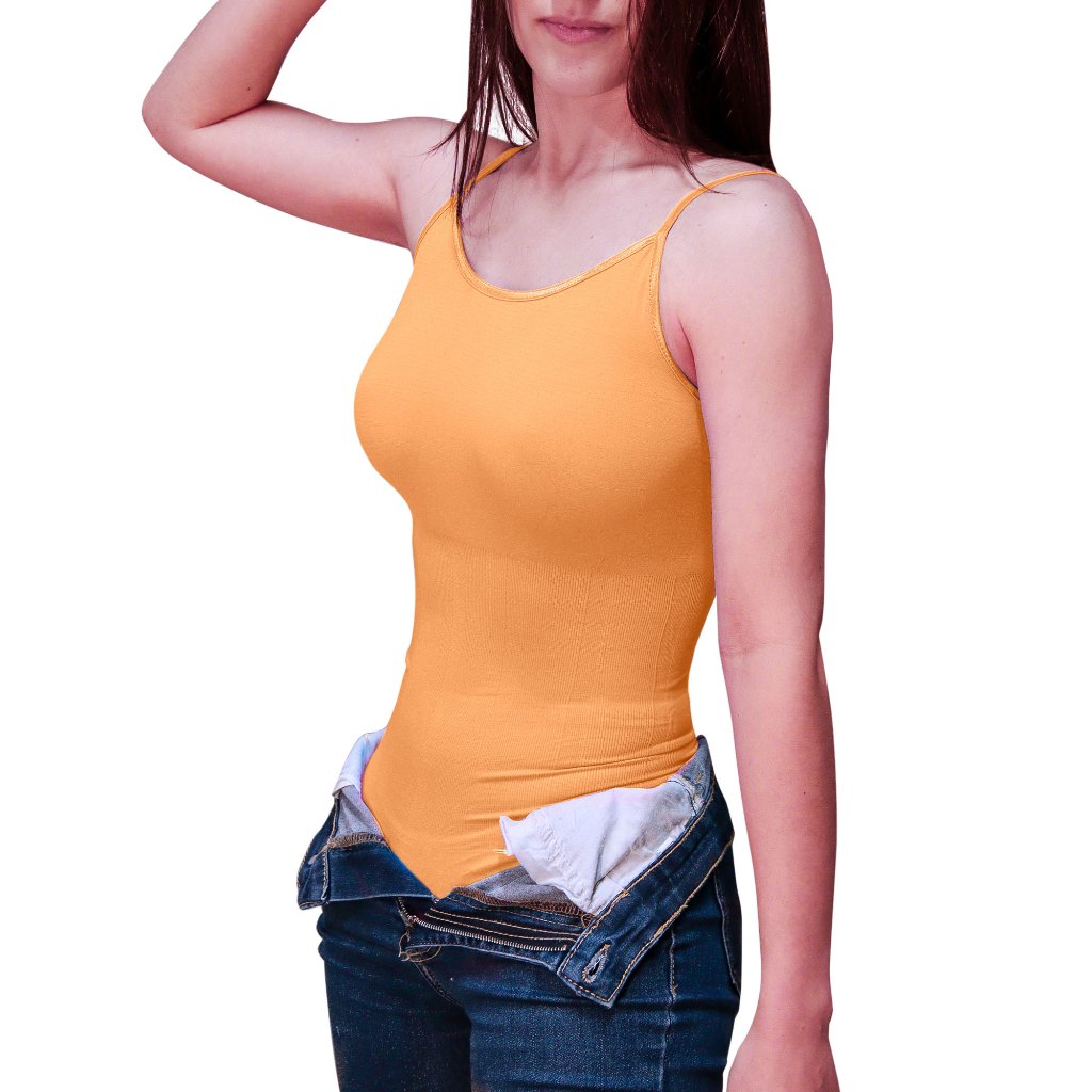 Blusa Cinta Modeladora Seca Barriga Sem Costura Slim Perde Medida Com Compressão Conforto Extra Varias Cores