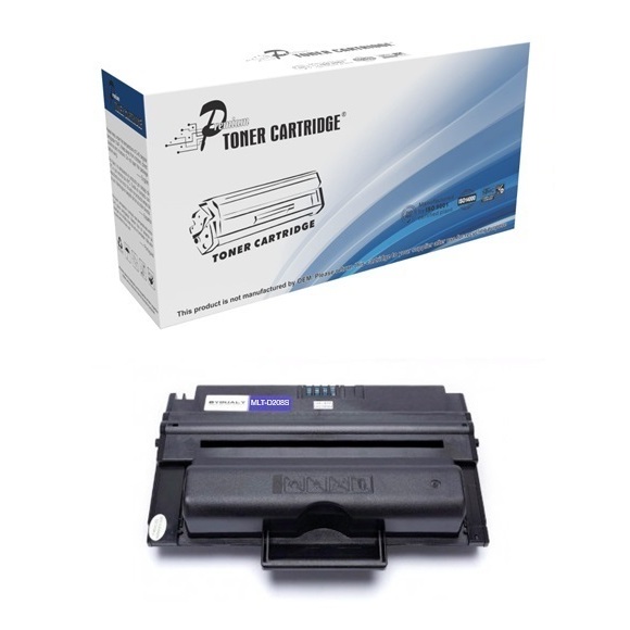 Toner Compatível com D208S MLT-D208L MLT-D208S ML1635 SCX5635fn SCX5835fn SCX5835nx