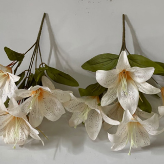 Lírio ( Kit com 2 unidades ) em Oferta na Shopee