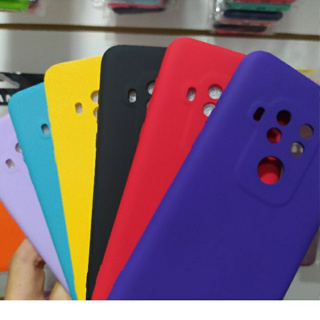 Capa One ZOOM Case Capinha de Silicone Para Motorola One Zoom Aveludada em Oferta na Shopee