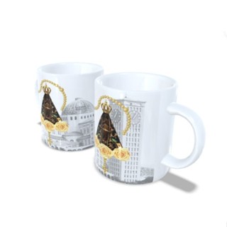CANECA PERSONALIZADA NOSSA SENHORA APARECIDA