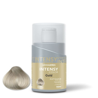 Le charmes Matizador Intensy Color Gold 150 Ml Loiro perolado