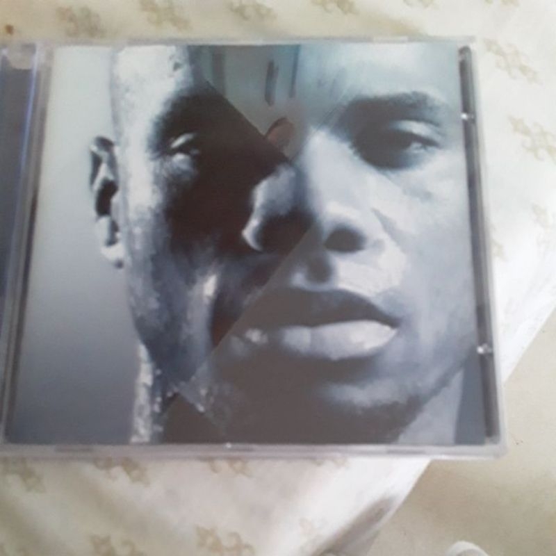 📀 Kirk Franklin – Hello Fear (CD, 2011) 🎵