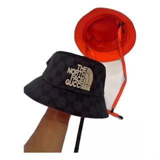 Chapéu Bucket G Boné Linha Premium Mc Neguinho Cacheta Preto