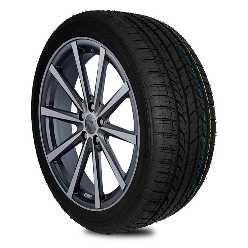 Pneu 215/50R17 Remoldado Perfil Baixo Pneu Aro 17 Linha Premium com Garantia e selo do INMETRO