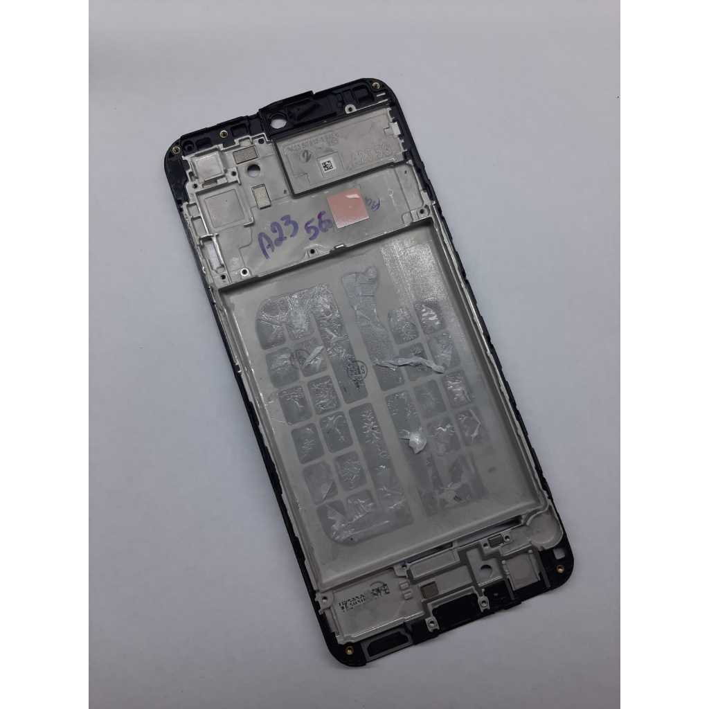 Aro Chassi Berço Samsung A23 5g a236m Original Retirado