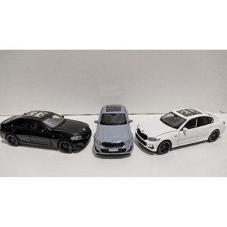 MINIATURA CARINHO BMW 320i