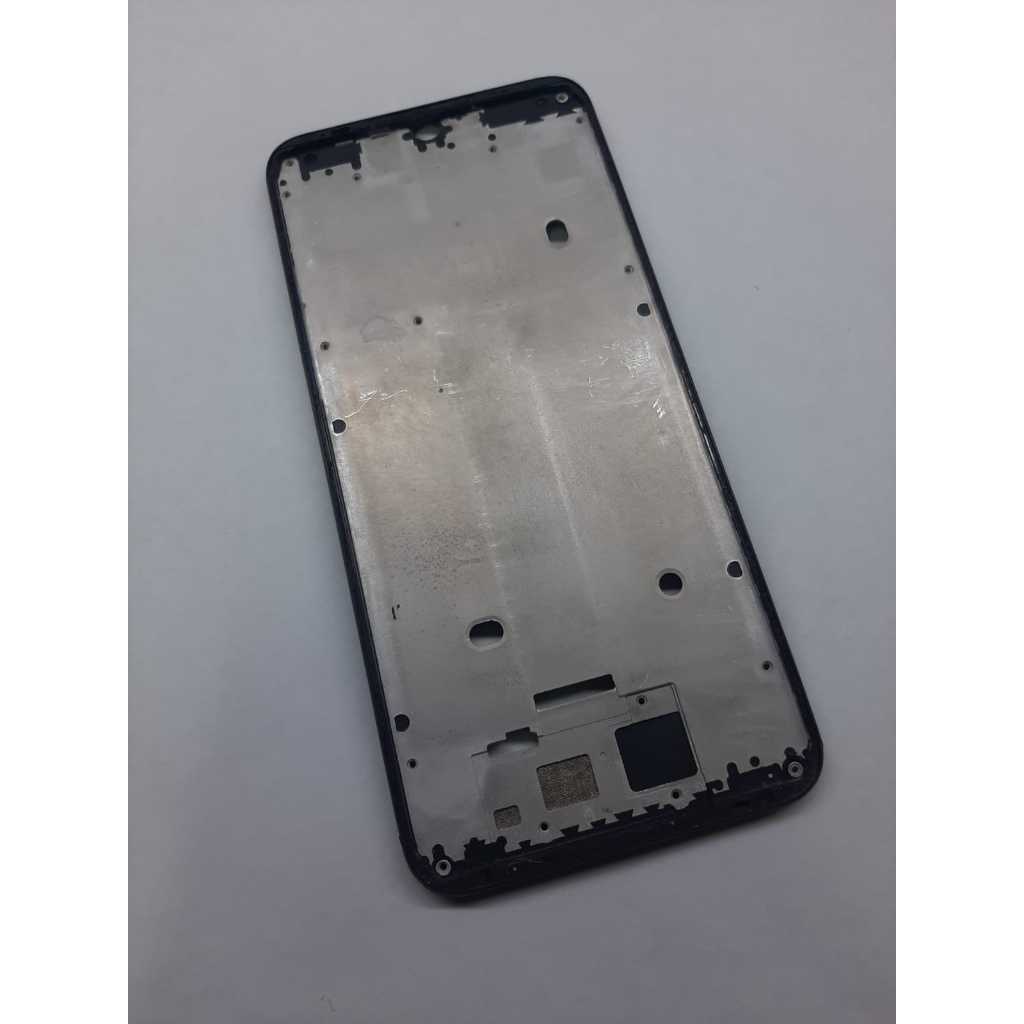 Aro Chassi Berço Moto E6 Plus Original Retirado