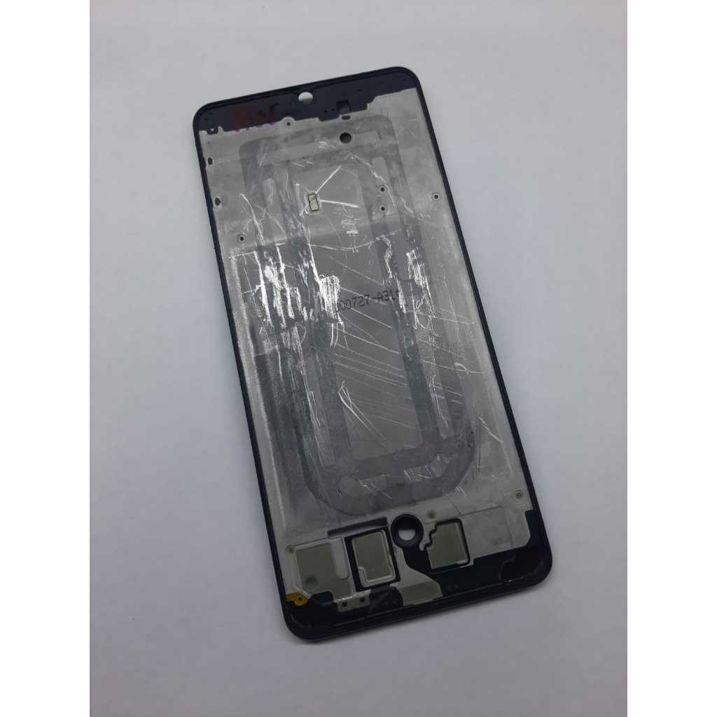 Aro Chassi Berço Samsung A31 Original Retirado