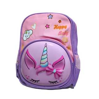 Mochila Resistente Impermeável Crianças Zoo Petz Promo Linda Menina 2
