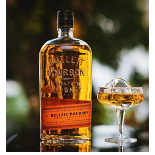 WHISKY BULLEIT BOURBON 750ML