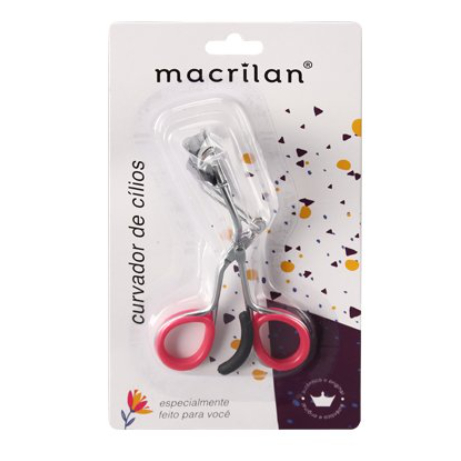 Curvex Curvador de cílios CX-01 - Macrilan
