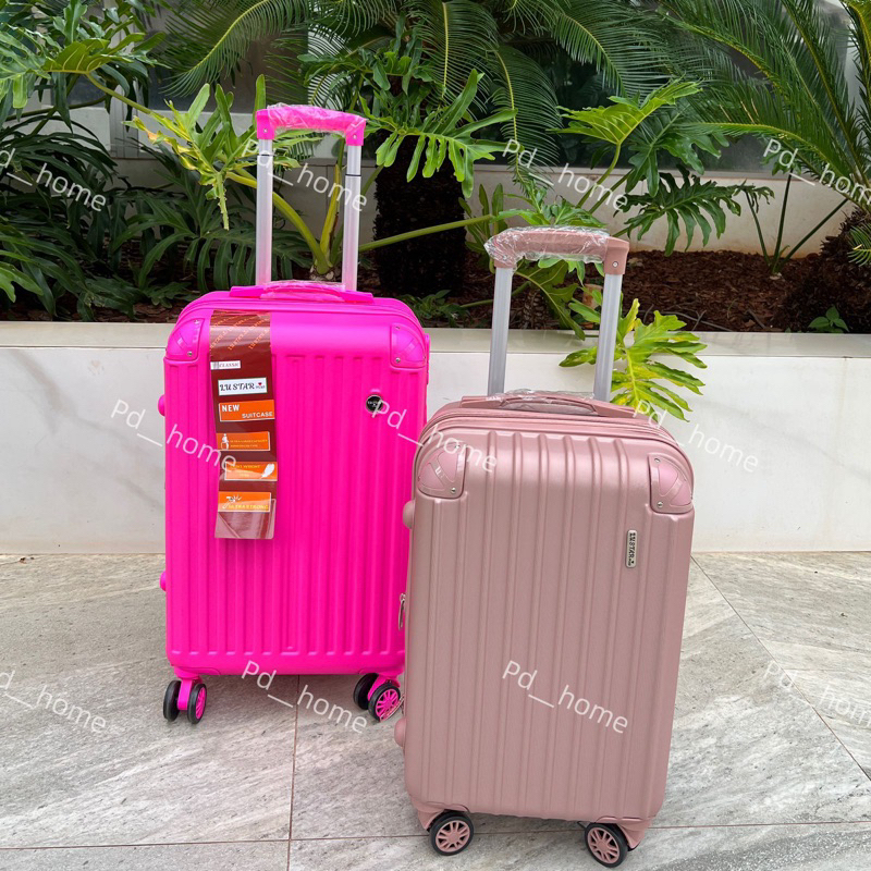 Malas de Bordo 2025: Guia e Onde Comprar | BuscaProdutos